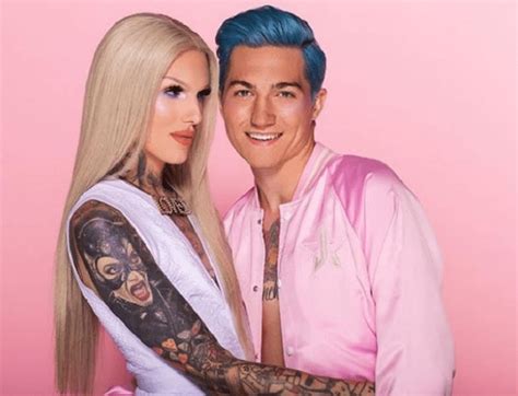 how old is jeffree star boyfriend|Jeffree Star Age, Bio, Family, Gay, Boyfriend, Net。